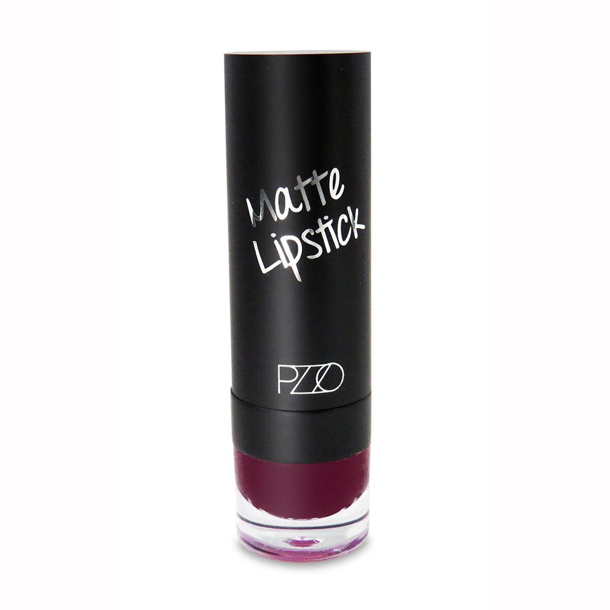Labial Petrizzio Matte Lips Smoked Purp