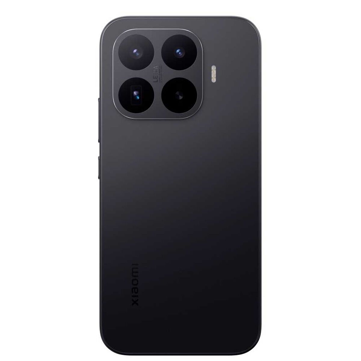 Celular Xiaomi 17T 5G 256 GB 6,59" Negro