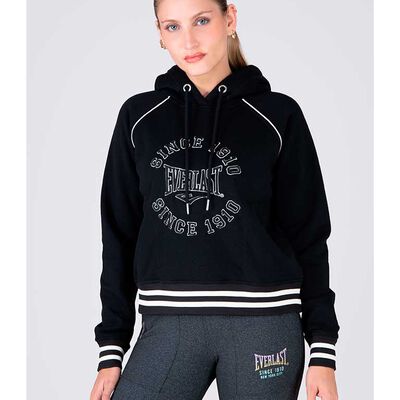 Poleron Deportivo Mujer Everlast