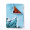Toalla de Playa Dragon Ball Z Splash 140 x 70 cm