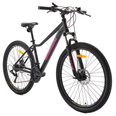 Imagen 2 del producto Bicicleta Mountain Bike Bianchi Evolution Aro 27,5