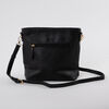 Bolso Negro Zibel