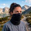 Bandana Outdoor Multifuncional Negro Pro Outdoor