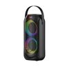 Parlante Minicomponente Bluetooth Master-G MG Evo Karaoke
