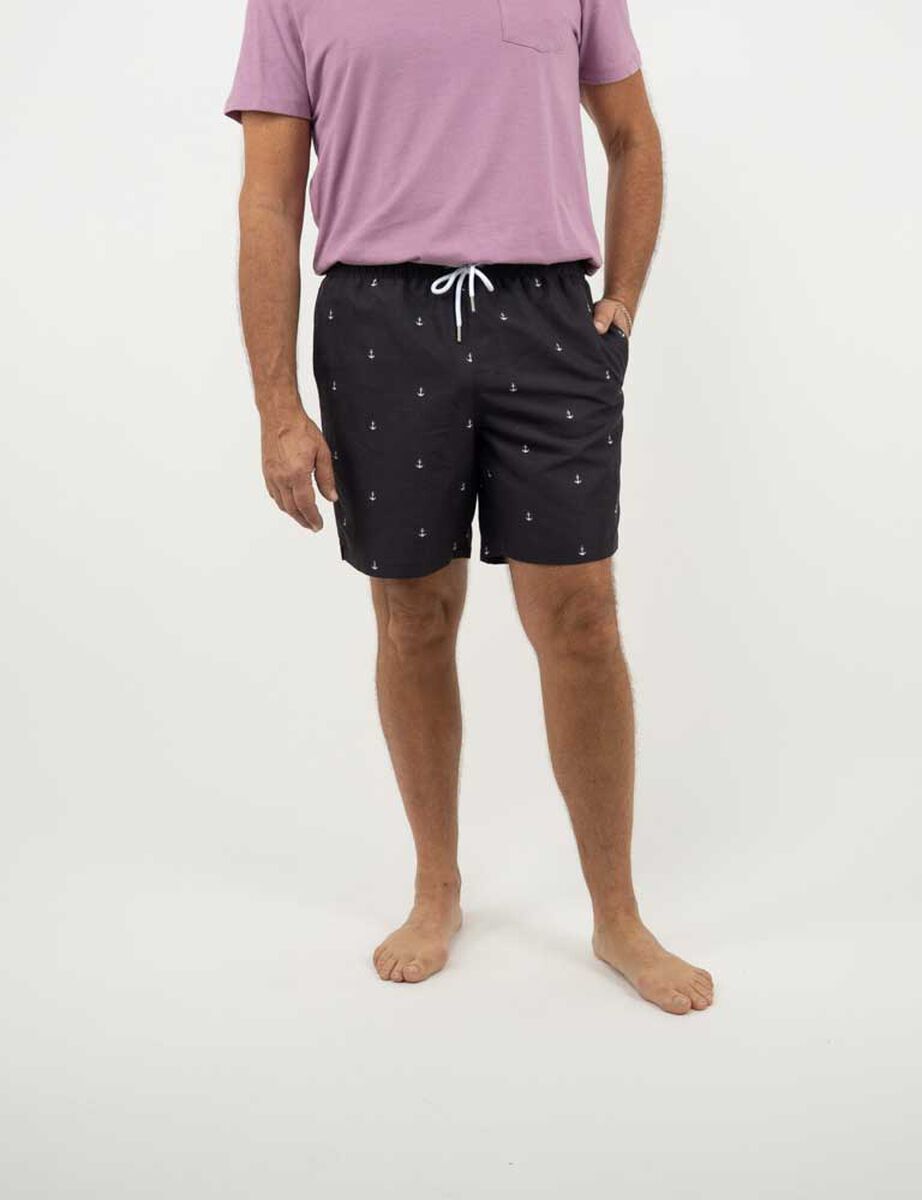 Traje de Ba&ntilde;o Hombre Portman Club