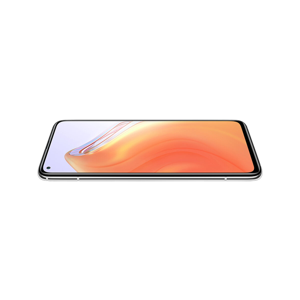 Celular Xiaomi Mi 10T 128GB 6,67" Silver Liberado