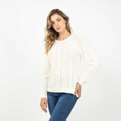 Sweater Mujer Zibel