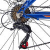 Bicicleta Bianchi Advantage Aro 27,5 SX Azul