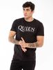 Polera Queen Manga Corta Hombre Portman Club