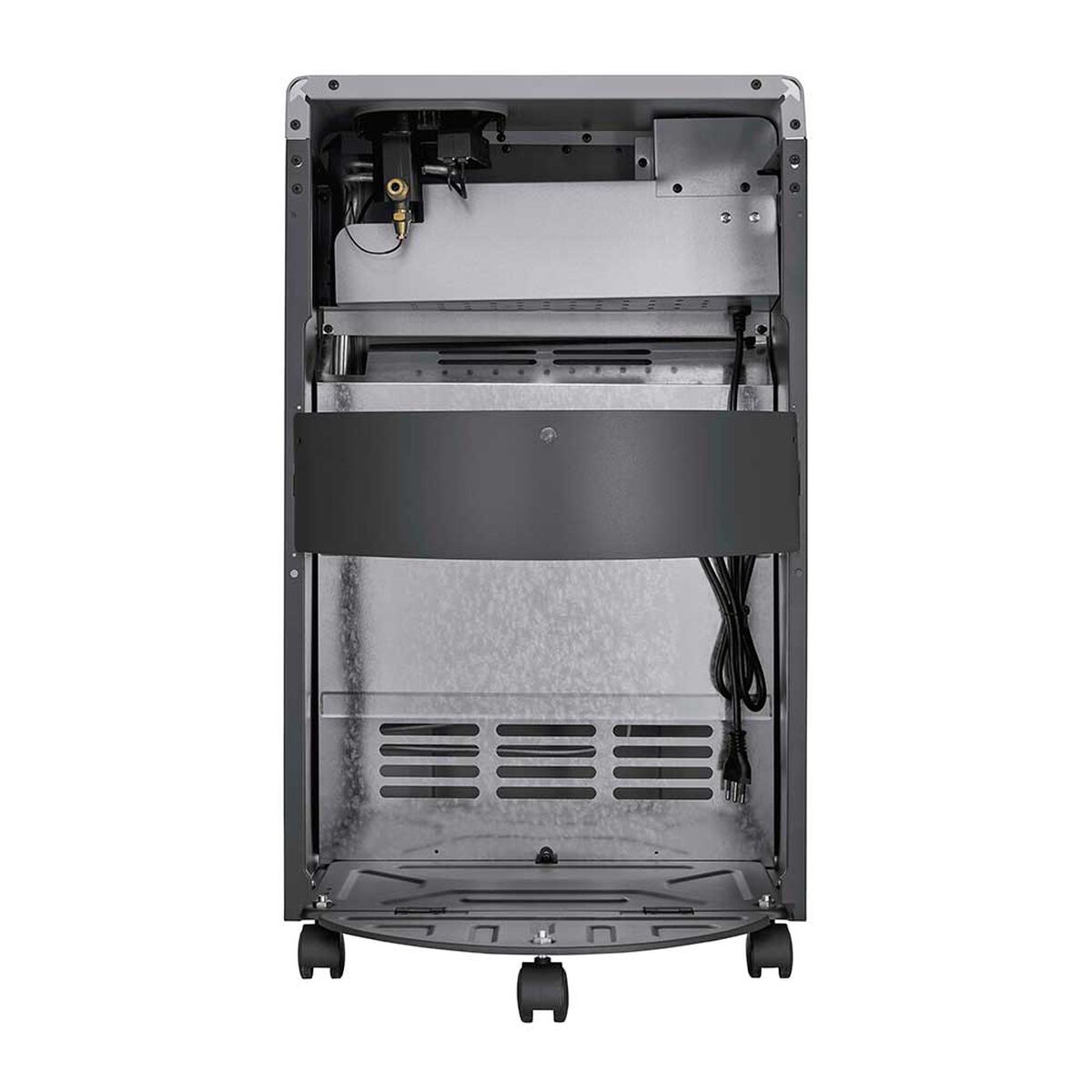 Estufa a Gas Ursus Trotter UT FRX-4200T 15 kg.