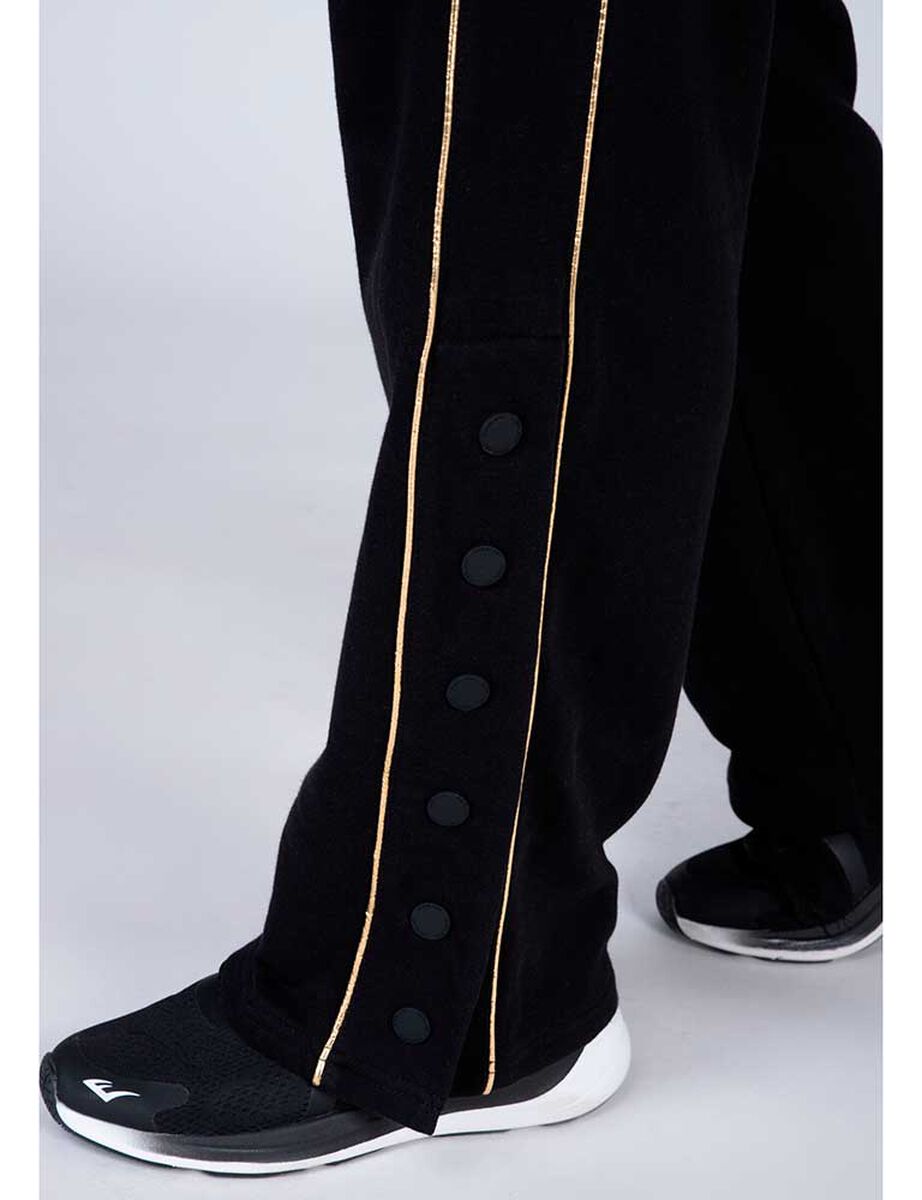 Pantalón Casual Sport Mujer Everlast