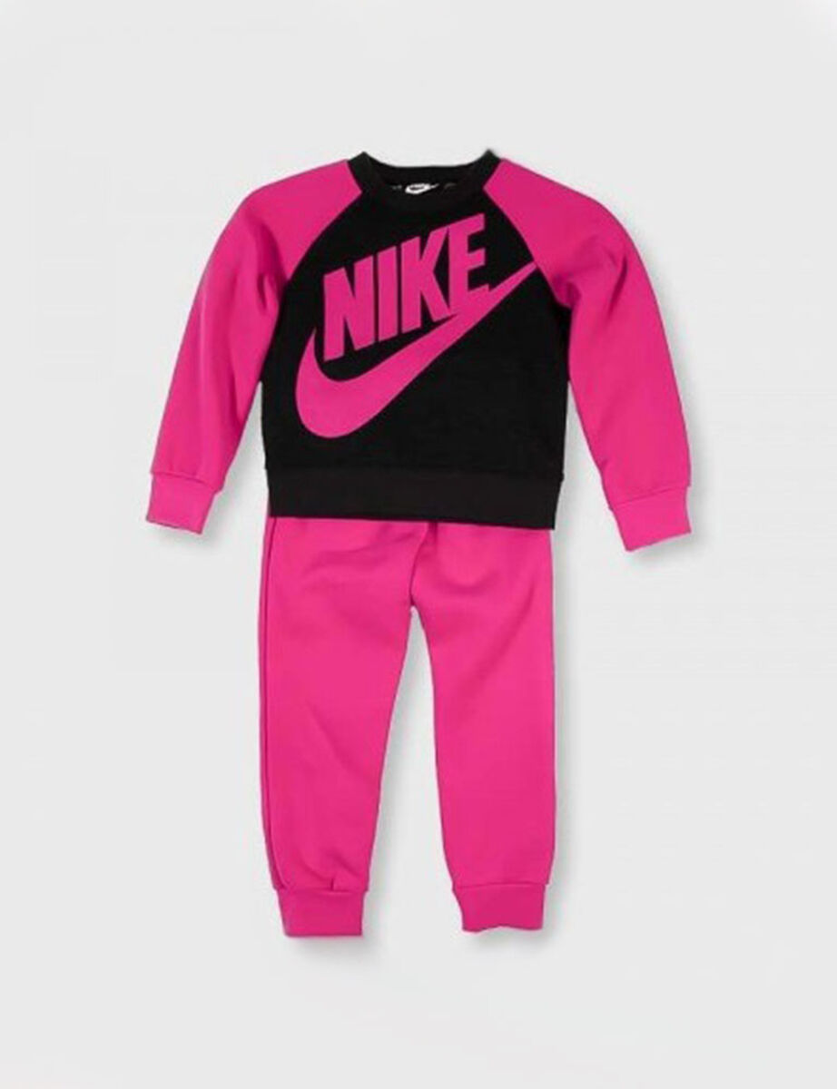 Buzo Niña Nike
