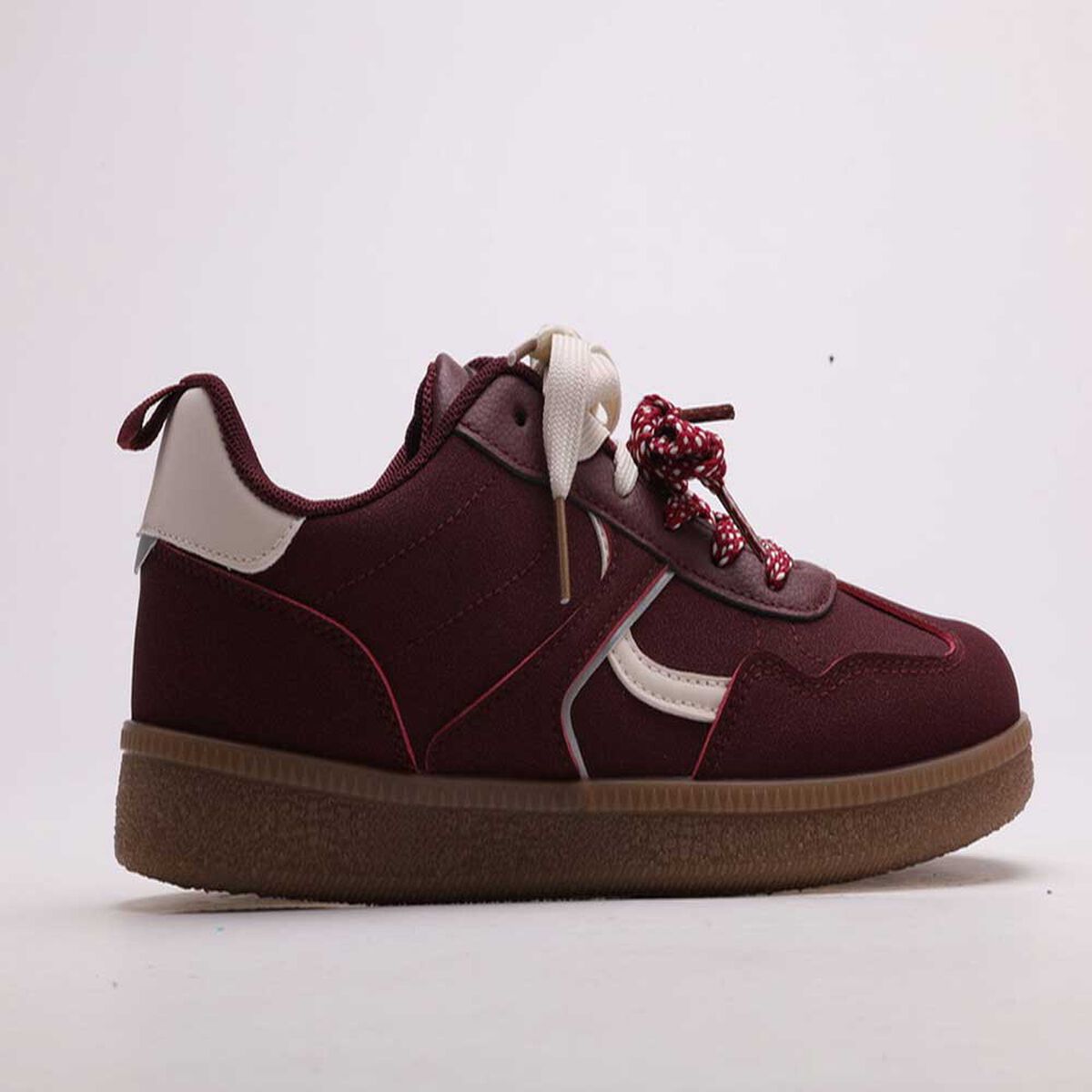 Zapatilla Urbana Mujer Icono