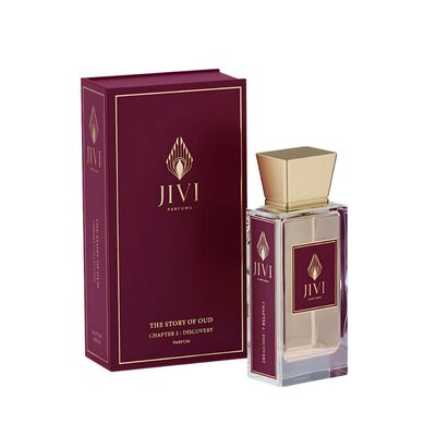 Imagen 2 del producto Perfume Chapter 2 : Discovery 100ml