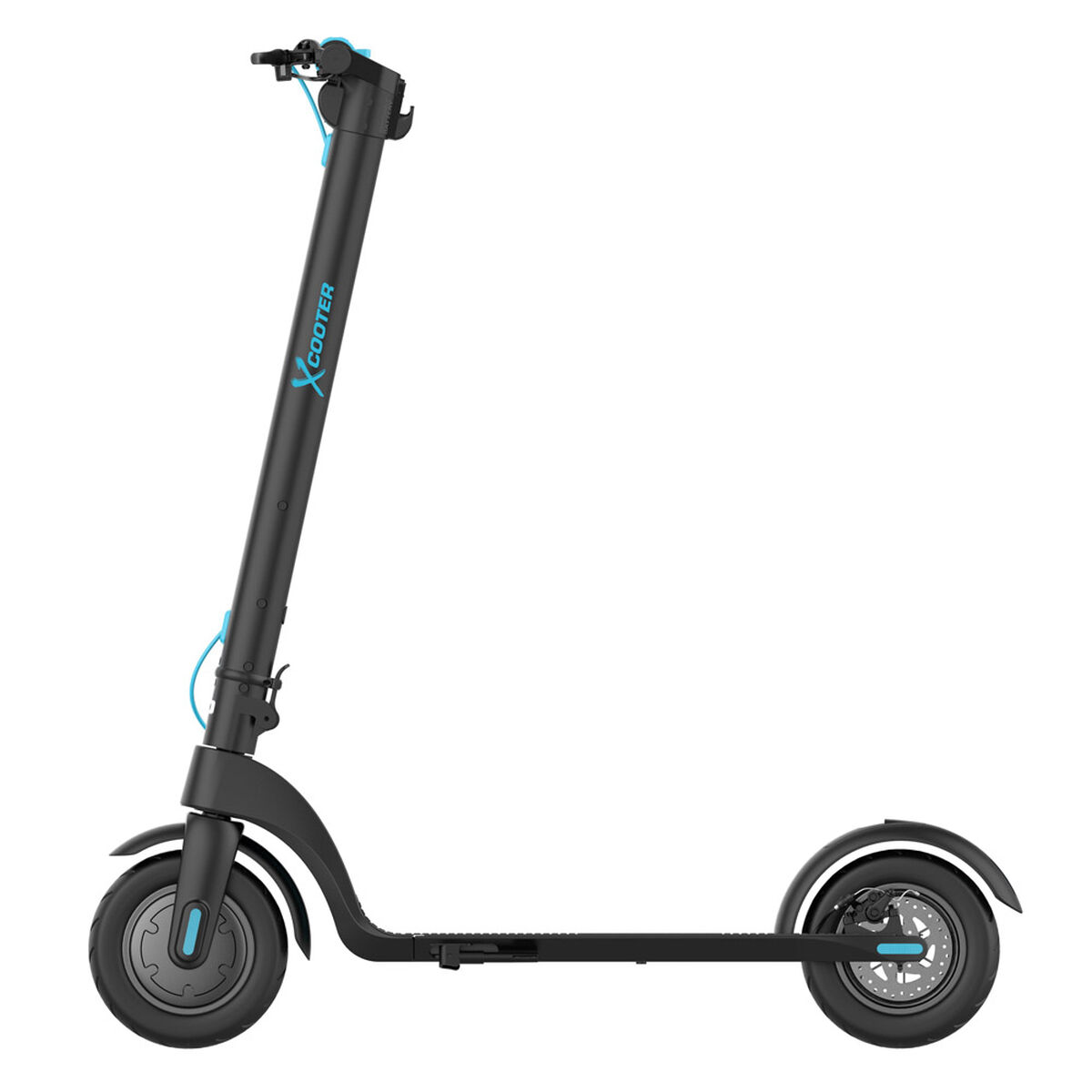 Scooter Eléctrico Plegable Xcooter X7
