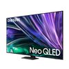NeoQLED 55" Samsung QN85D Smart TV 4K 2024