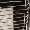 Estufa a Gas Alcazar Kaly 15 Gris