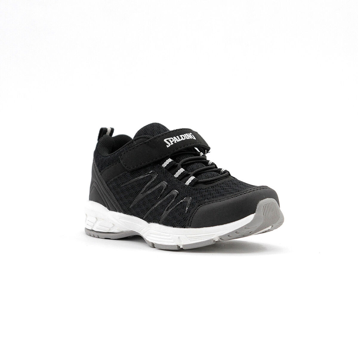 Zapatilla Spalding Niño Moose Boys Velcro IV