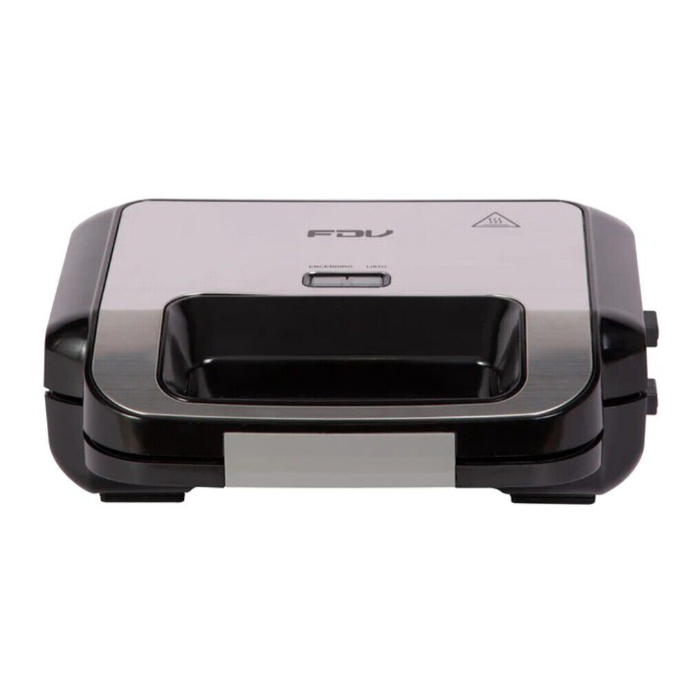 Sandwichera Waflera FDV Press
