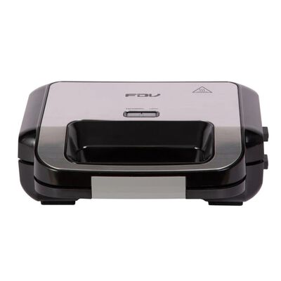 Imagen 1 del producto Sandwichera Waflera FDV Press