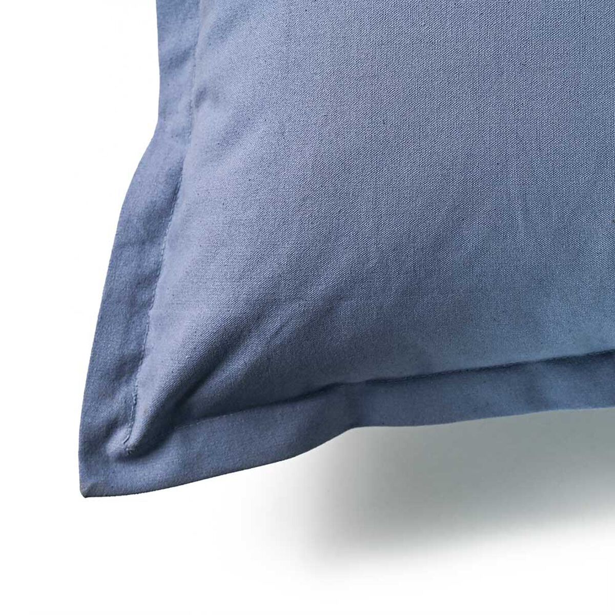 Cojín Cannon Loneta Piedra 100x50 cm