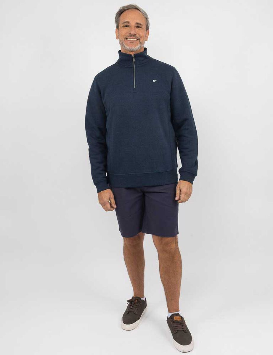 Polerón Hombre Portman Club