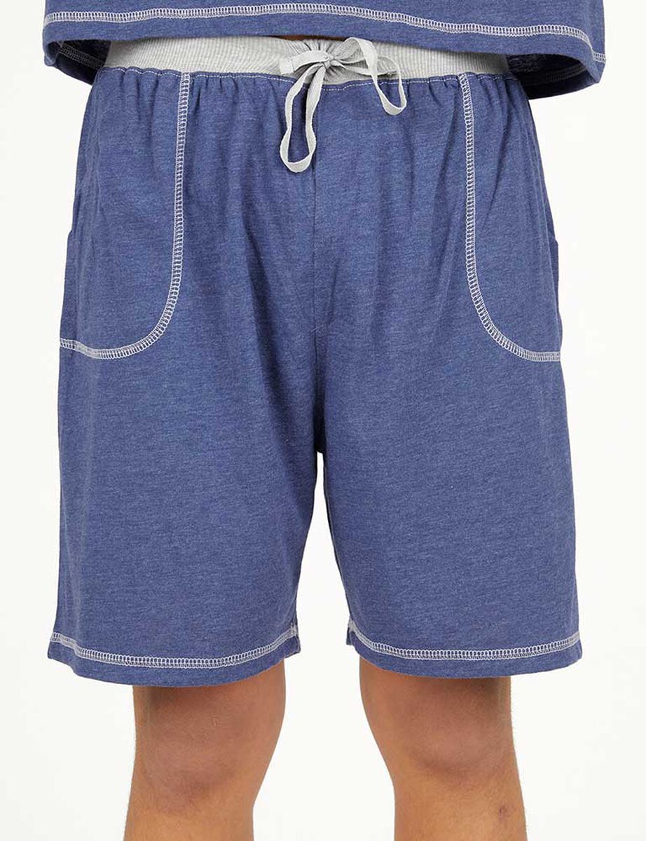 Pijama de Algodón Niño Kayser