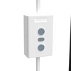Telón Eléctrico Levo 100"