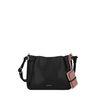 Bandolera Secret Zamora ST6 S Negro