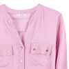 Blusa Manga Larga Mujer Zibel