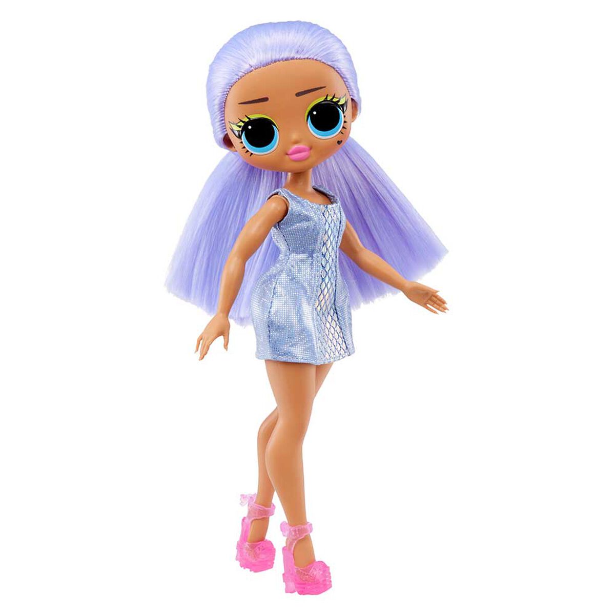 Muñeca Miss Royale L.O.L