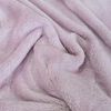 Frazada Poliéster Doral 2 Plazas Deluxe Beige