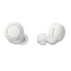 Audífonos Bluetooth Sony WF-C500 Blancos