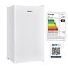 Refrigerador Frío Directo Winia FR-095W 93 lts.