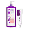 Pack Cicatricure Crema Anti Estrías 400 ml + Gel 60 g