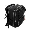Mochila de Viaje Secret Candelaria SC6 Negro 16"