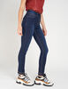 Jeans Push Up Mujer Fiorucci