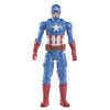 Avengers Titan Hero Movie Capitan America