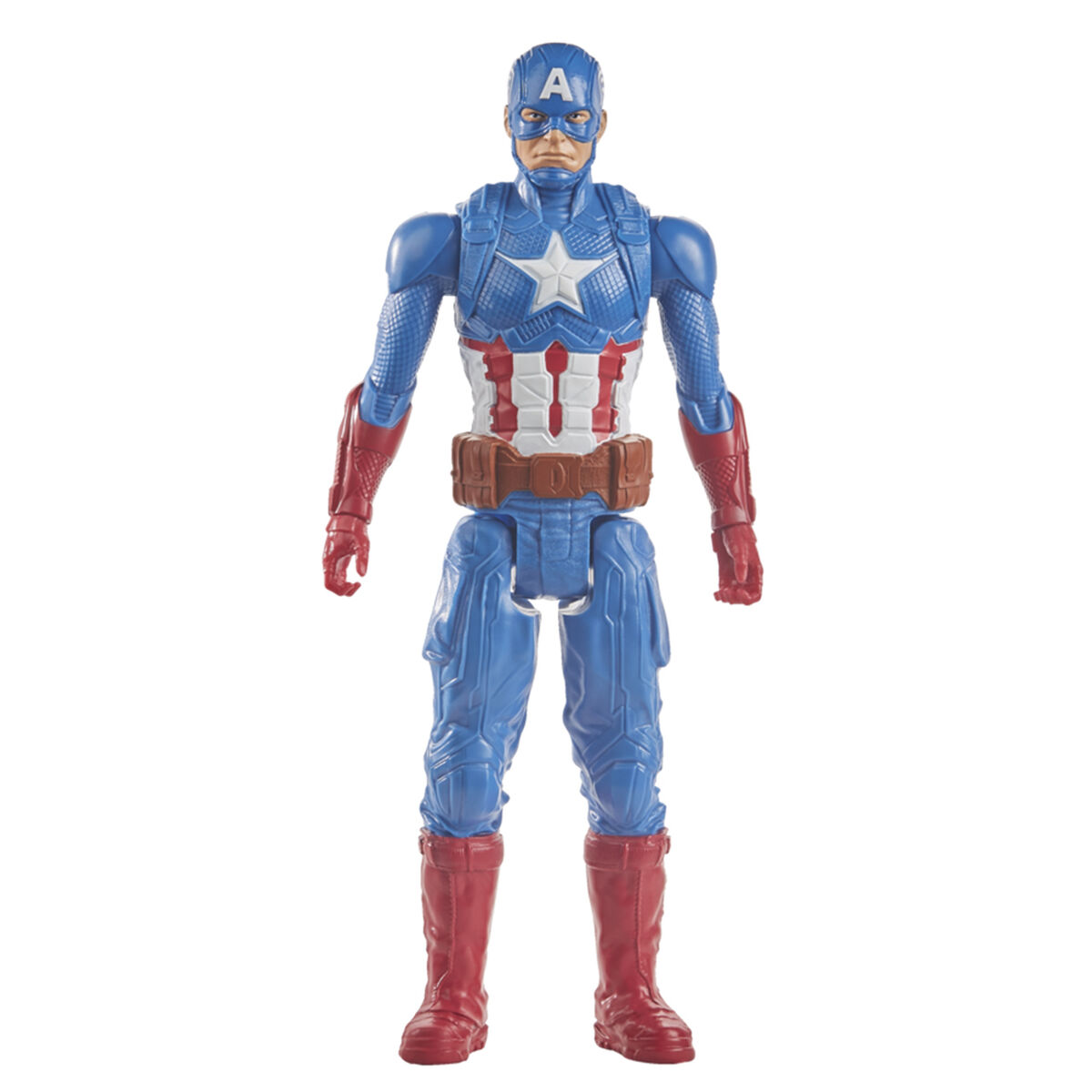 Avengers Titan Hero Movie Capitan America