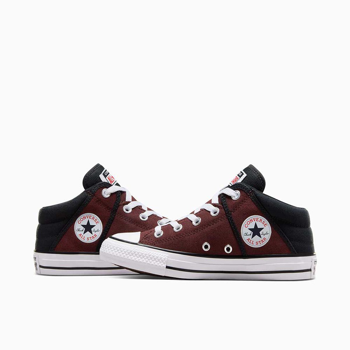 Zapatilla Urbana Cadete Converse