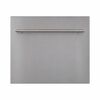 Lavavajillas Fdv Style IT 6C Gris