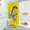 Conjunto de Baño 3 Piezas Mi Perro Chocolo