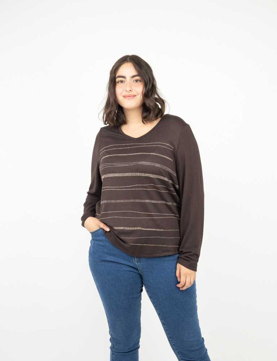Sweater Mujer Extralindas