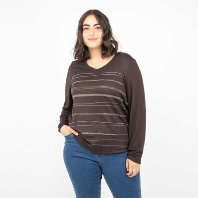 Sweater Mujer Extralindas