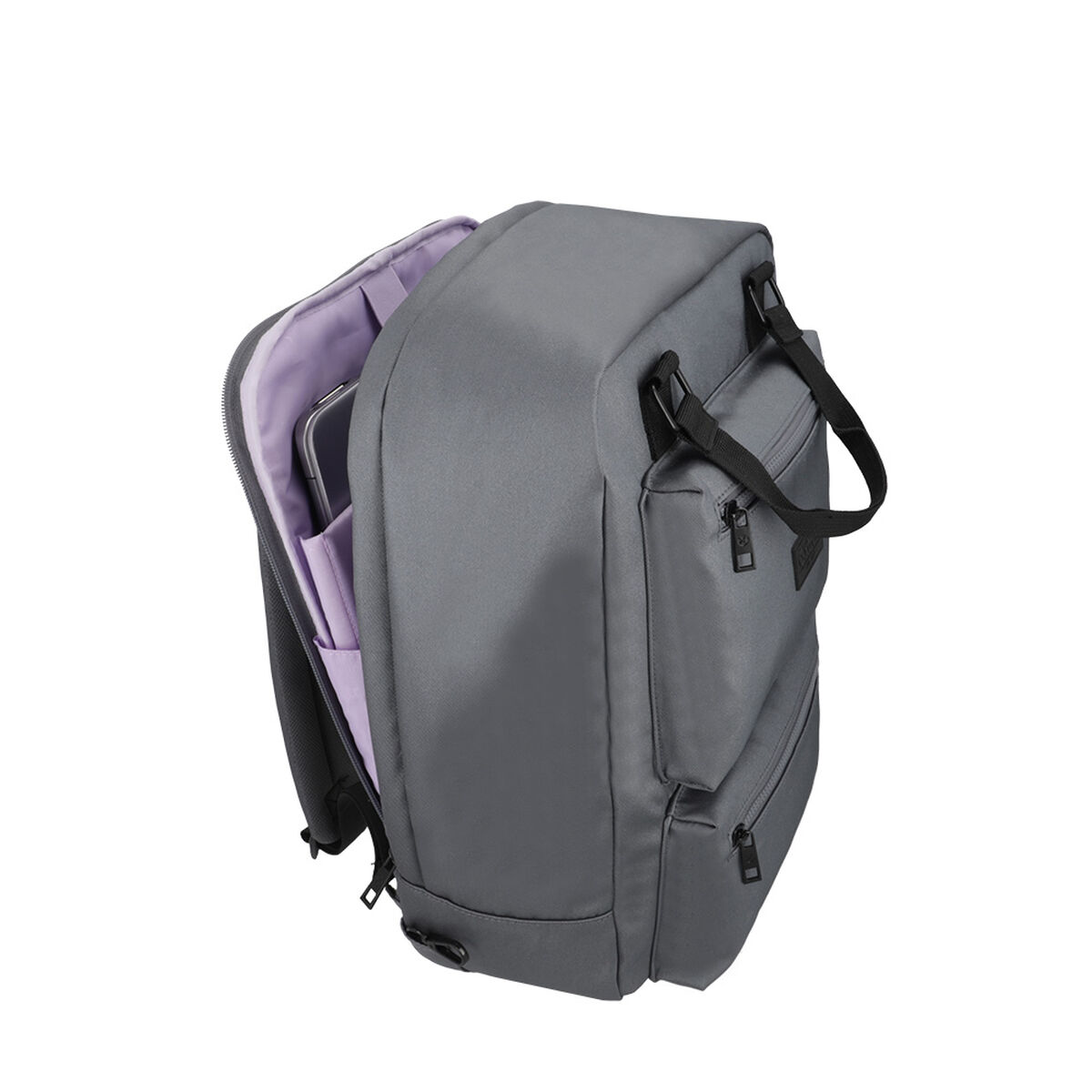 Mochila Notebook Xtrem Ronda 5XT Gris 15"