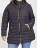 Parka Mujer Extralindas
