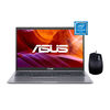 Notebook Asus X515MA-BR576T Celeron 4GB 500GB 15.6"