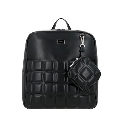 Imagen 1 del producto Mochila Secret Lucania SC6 L Negro