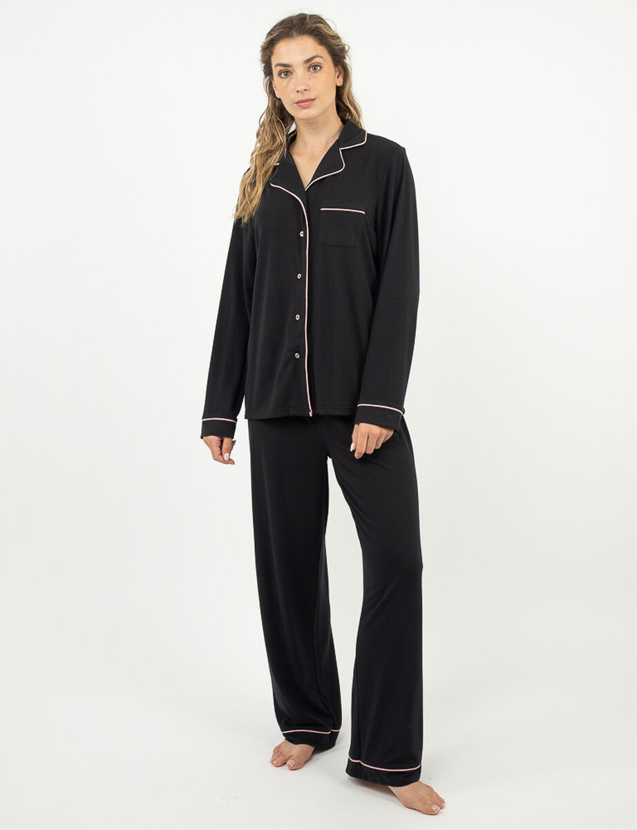 Pijama Conjunto Mujer Zibel