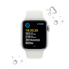 Smartwatch Apple Watch SE GPS 40mm Aluminium